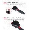 Zerodis Automatic Hair Braider, Electronic Hair Curling Irons Roller with