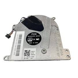 NRVG6 Latitude 7212 Rugged Tablet OEM Fan