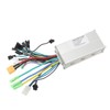 Brushless Motor Controller 36V 48V 60V 500W 28A 3 Mode