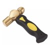 generic - Martillo De Sello De Latón De 1 Libra