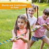 20FT Field Day Tug of War Rope for Kids and