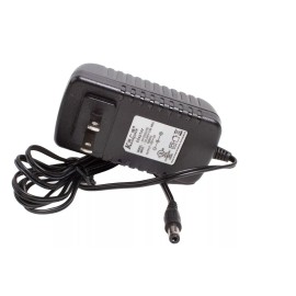 LEDUPDATES UL LISTED 12V 2A 24W LED power supply driver for LED light 5.5mm x 2.1mm Plug