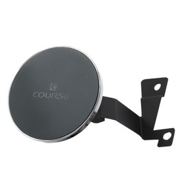 Course Motorsports DirectFit Phone Mount: Volvo XC90 (2015-Present) Magsafe Compatible Head - Non Charging Right