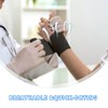 6 Rollo Cinta Venda Elástica Cohesiva, Vendaje Deportivo Autoadherible 5