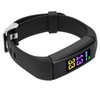 Sports Bracelet Watch Multifunction Pedometer Smartband Healthy Fitness Management USB