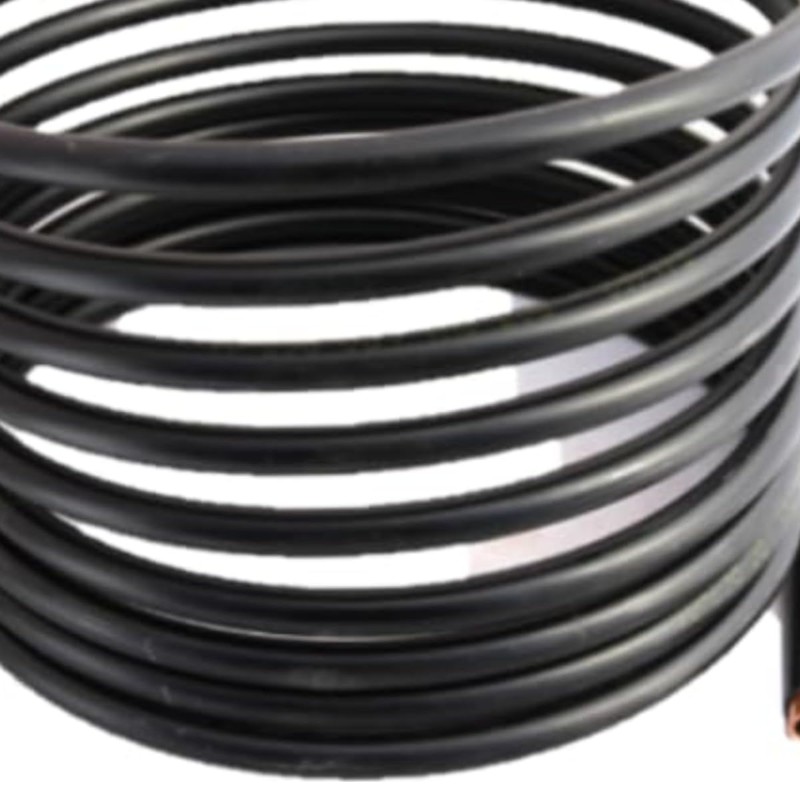 DN Autogas Parts - 8mm Copper (Plastic Coated) Tube/Pipe/Hose for