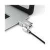 compulocks WDG08 Dell XPS 13 Sicherheitsklammer mit keilförmigem Sicherheitskabelverschluss