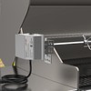 onlyfire Universal Grill Replacement Rotisserie Kit - 45'' & 53''