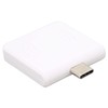 Jectse Card Reader, Type C Phone OTG Card Reader, Contactless