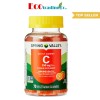 Spring Valley Vitamin C Vegetarian Gummies, Orange, 250 mg, 70