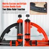 NS Juvyig Right Angle Clamp, Multi Angles Movable Corner Clamps,