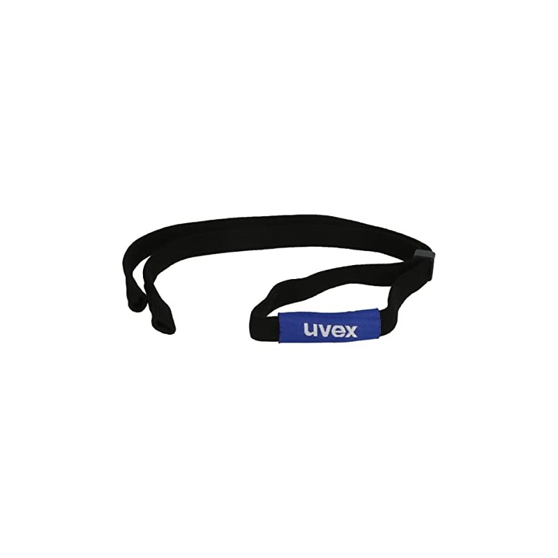 uvex Eyewear Strap Glasses Strap – for Attaching to Uvex