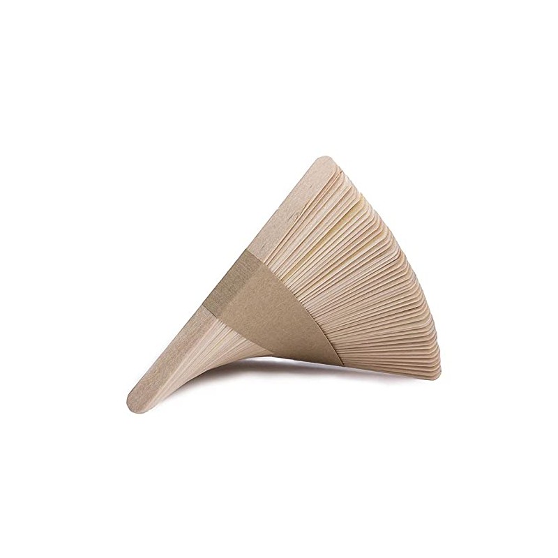 Flat Ice Lolly Lollipop Sticks 93mm x 10mm x 2mm