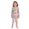 Just Love Mommy and Me Pajamas Set 6882-10532-S