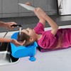 Portable Shampoo Basin for Children,the Elderly,Pregnant Woman,Friends Tear Free Hair