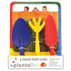 'Children's Gardening Tools (3-Piece Set) PLANTOLINO "