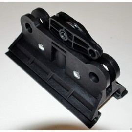 Genie 36664R.S Screw Drive Shuttle Assembly, Genuine Genie Part