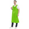 Nanxson Unisex Waterproof Apron Lightweight TPU Work Coat Work Apron