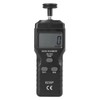 6235p Smart LCD Digital Tachometer 1.019999 rpm ContactType Tach Speed