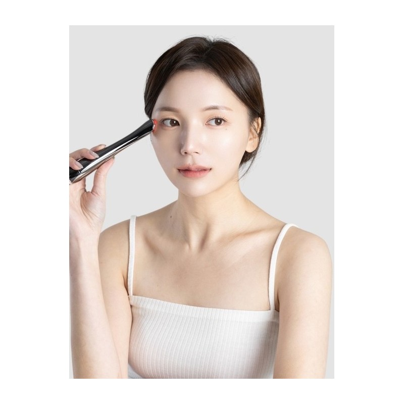 Pearl Care High Frequency Eye Massager EMS Eye Area Massager