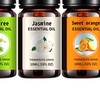 16pcs 10ml Essential Oils Set Aromatherapy Organic Massage Gua Sha