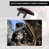 LIDOUYA 4pcs Engine Timing Belt Tool, Engine Adjustment Tool Compatible