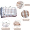 Leisure Sheet, Picnic Sheet, 55.1 x 59.1 inches (140 x