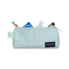 JanSport Basic Accessory Pouch Kleiner Beutel, Fresh Mint (Grün)