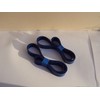 SEARS CRAFTSMAN MODEL 124.32607 URETHANE BAND SAW TIRES SET AND