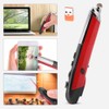 2.4G USB Wireless Optical Pen Mouse Pocket Drawing Write Stylus