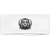 'Marmoset Monkey' Beauty Head Band/Hair Band (HB00038342)