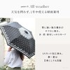 UVION Automatic Open and Close Umbrella, Large, Foldable, Rain Umbrella,