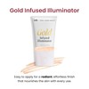 bdb Gold Infused Illuminator - Radiance Boosting, Highlight & Hydrate