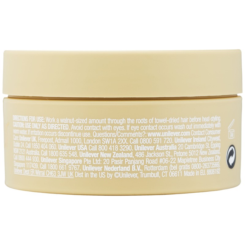 Toni&Guy Glamour Volume Plumping Whip, 2.82 Fluid Ounce