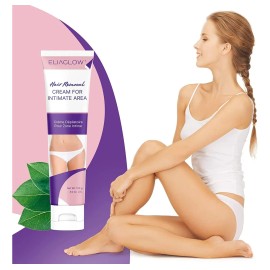 Crema Depilatoria Para Mujeres Y Hombres: Crema Depilatoria