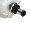 AD400 Transparent Air Compressor Filter 1/2in Oil Water Separator Automatic