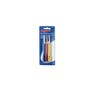 SupaTool Nail Punch Set 3pc