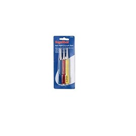 SupaTool Nail Punch Set 3pc