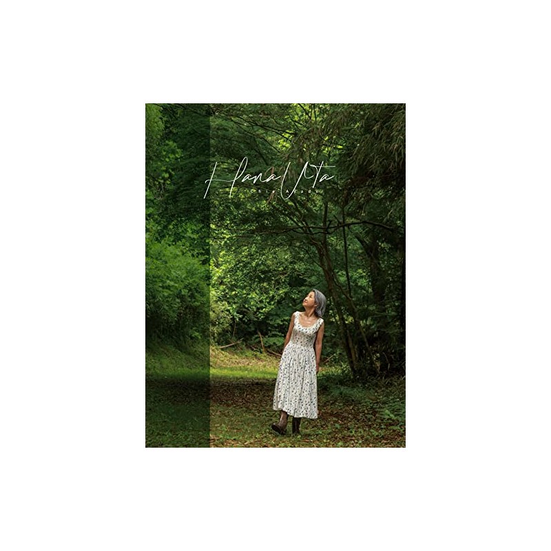 Hana Uta ＜初回限定盤＞（+2）