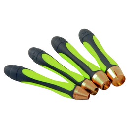 Matrix Bread Punch Set 4/6/8/10mm