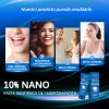Pasta De Dientes Con Hidroxiapatita Reparadora Y Protectora