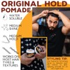 Suavecito Pomade Original Hold, 3 Pack