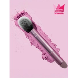 [Real Techniques] Blush Brush / [리얼테크닉스] 블러쉬 브러쉬