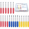 THANMAO 20 Pcs Replacement Blades Compatible with Explore Air 2/Air