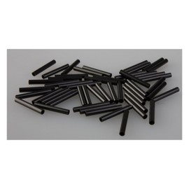 Savage Gear stainless steel Fishing crimps S 1.00mm