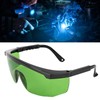 Laser Eye Protection 200-450/800-2000/1064nm Safety Glasses UV Protective Goggles