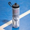 Onix Pickleball Polar 24 Oz Water Bottle with Dash Handle