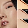 Deck Scarlet Base Maquillaje Barra Skin Edit Serum Foundation Limpio