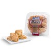 Green's Bakery Sugar-Free Apricot Rugelach Kosher Pastry - 8 oz.
