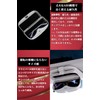 ideamall Sunglasses Holder Glasses Holder Sunglasses Case Car Eyeglass Holder